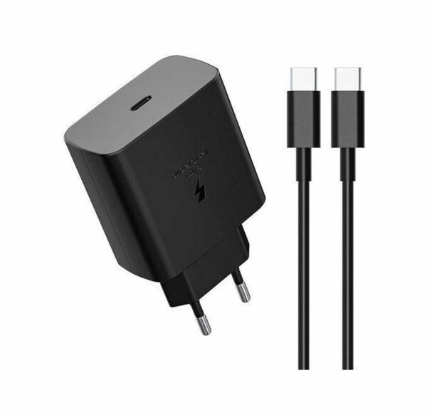 Chargeur original ultra rapide