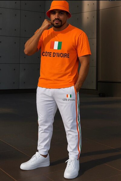 Ensemble Côte d'Ivoire