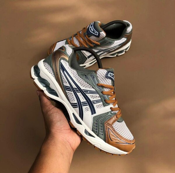 Chaussures de course hommes