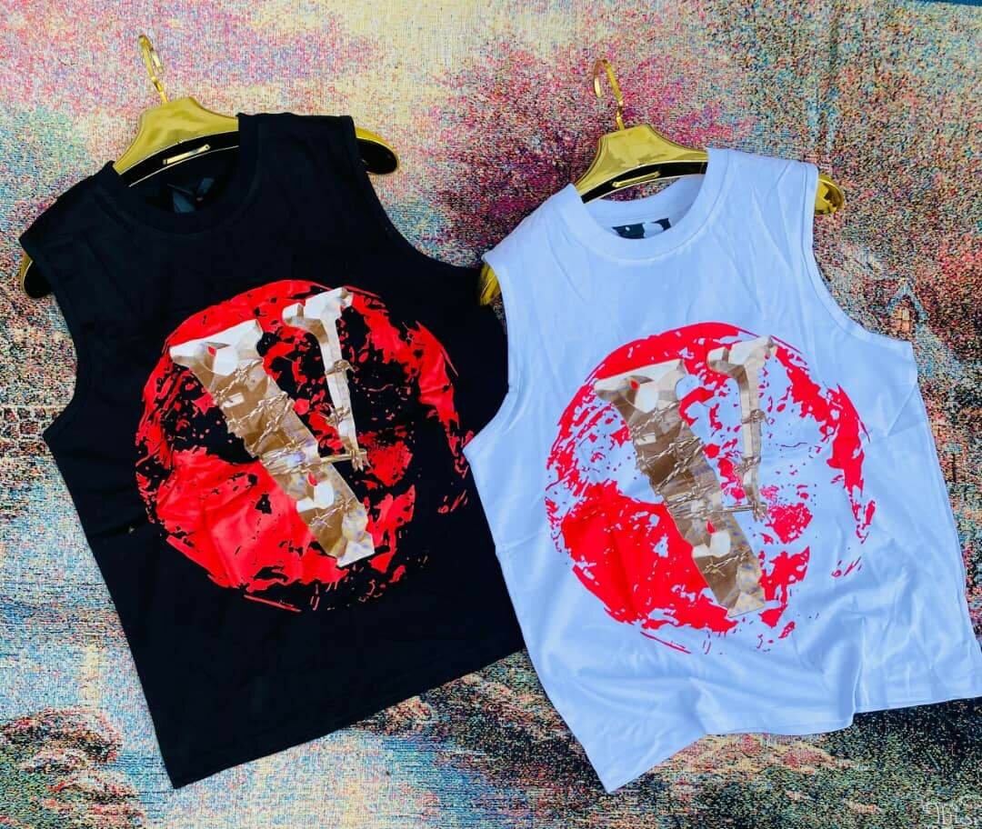 Hiphop vests