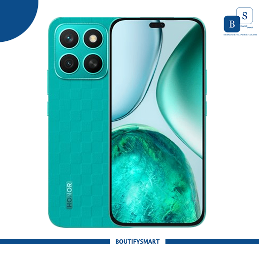 Honor X8c -8/256Go -nouveau