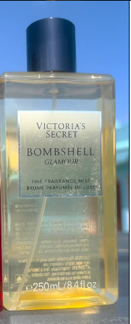 Perfume  Victoria's Secret  Bombshell 