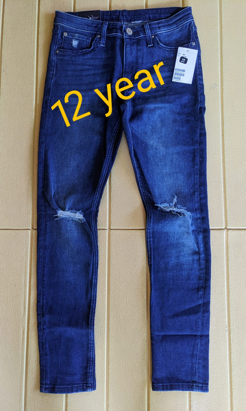 Premium Quality Jeans