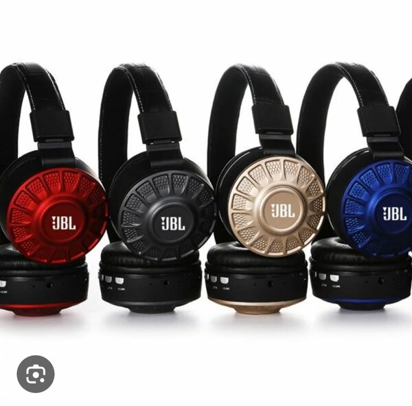 Casque JBL sans fil Bluetooth