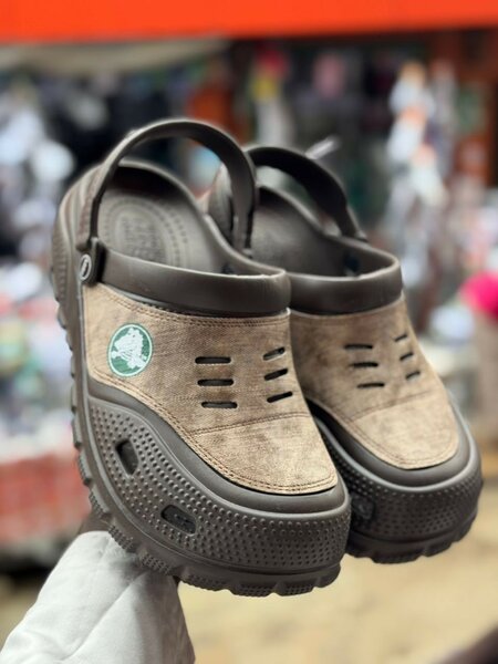 Sabots Unisex Confortables