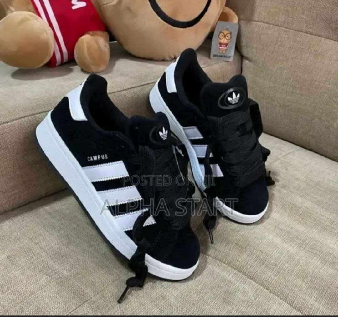 Adidas Campus Sneakers Unisex