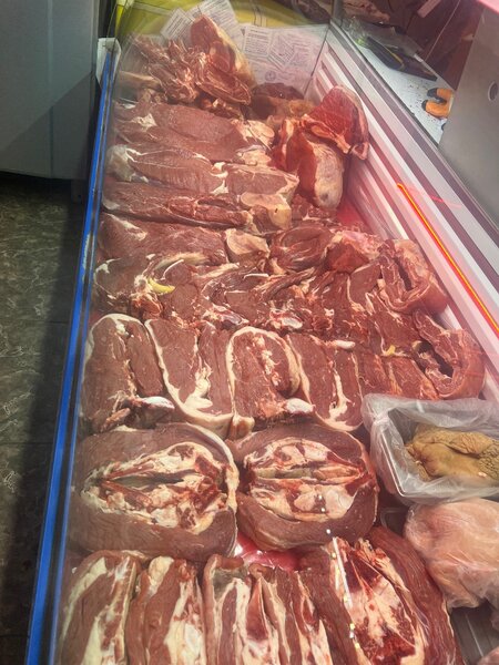 Эт Эко Мясо