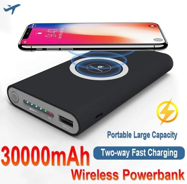 Power Bank