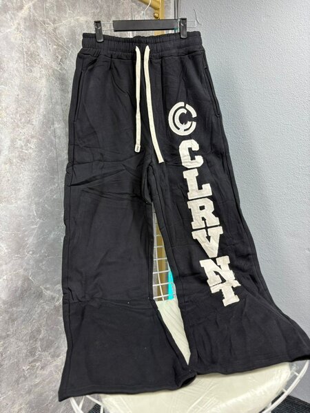 Pantalons Décontractés Style Urbain