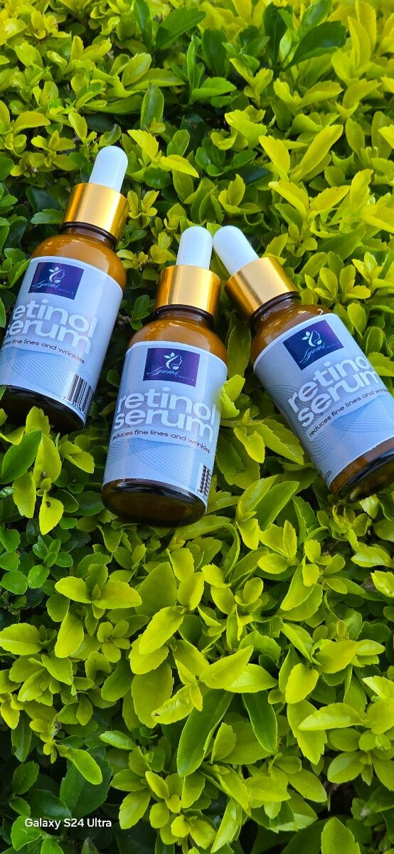 Lyonschoice butter Body