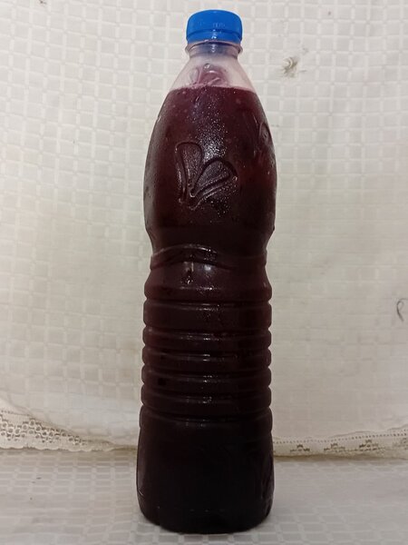 Boisson Naturelle Hibiscus 1L