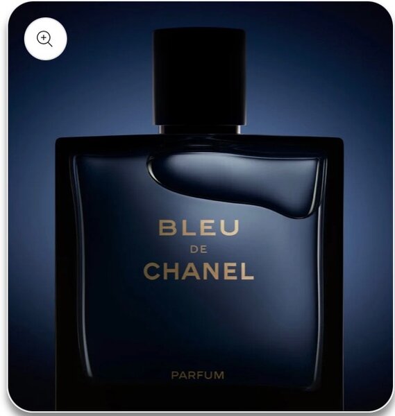 Bleu de Chanel