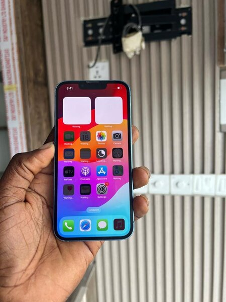 iPhone 13 128gb unlocked