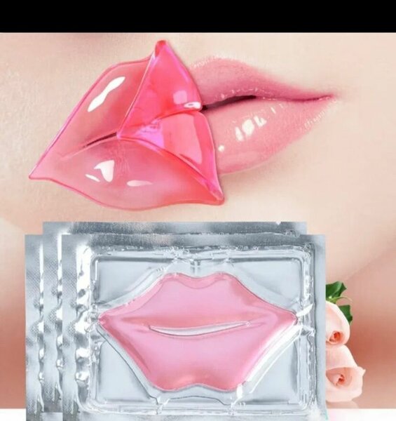 Masque à lèvres hydratant