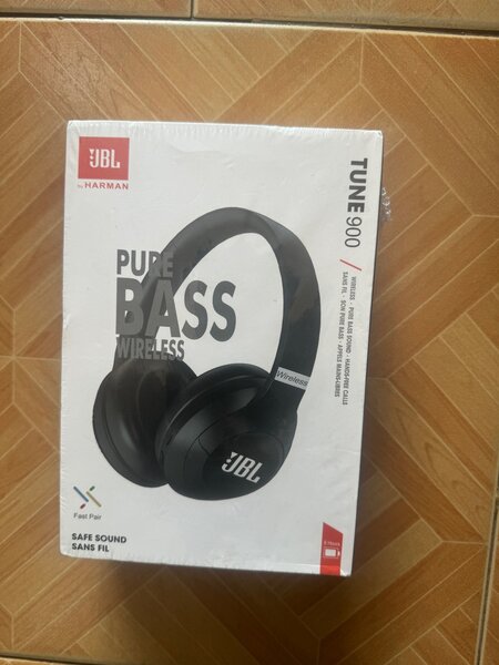 JBL HEADPHONE