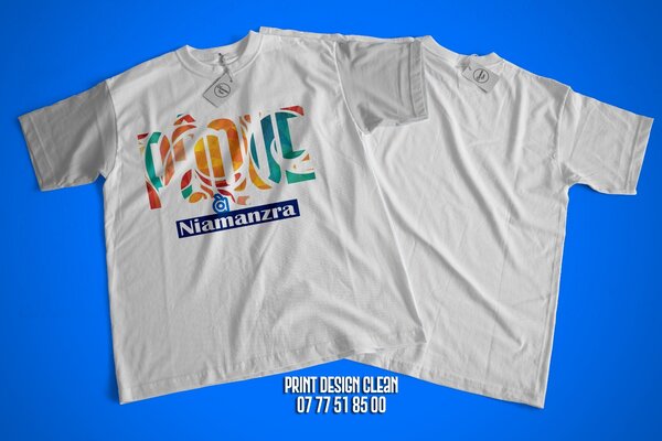 Tee-shirts chrétiens