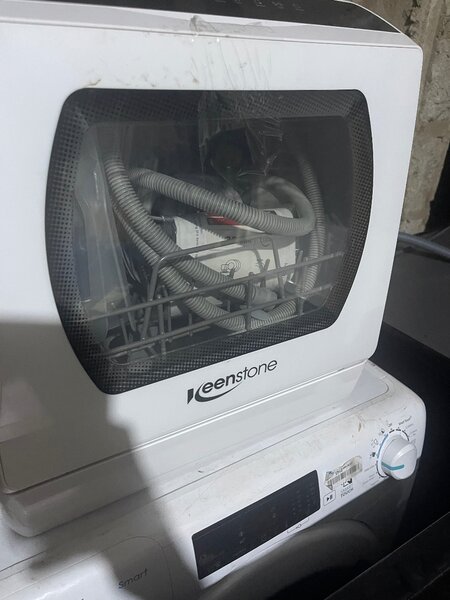 Dish washing machines( Big and small)