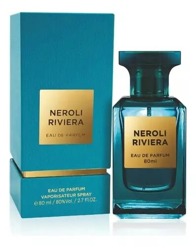 Neroli Riviera