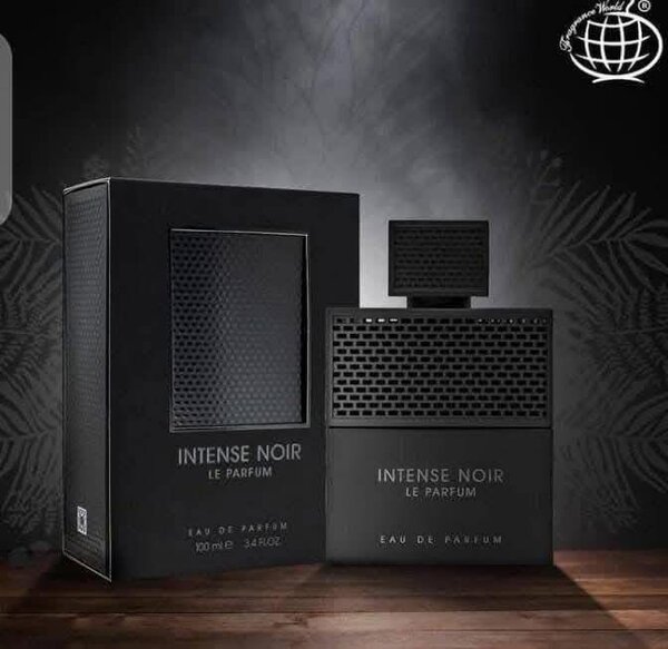 Intense Noir Eau de Parfum