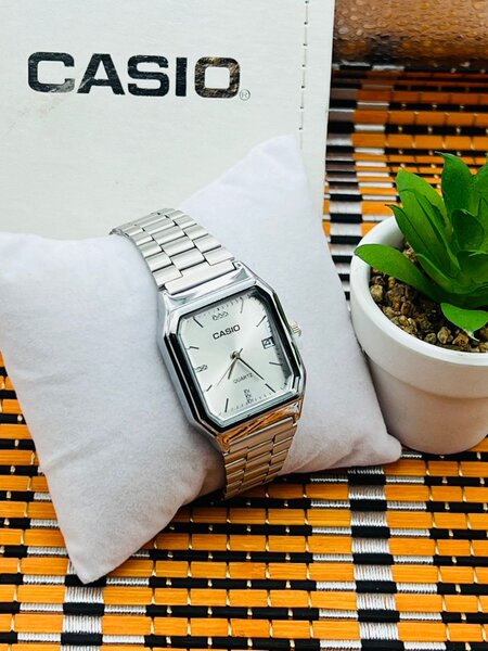 Montre Casio Classique Homme