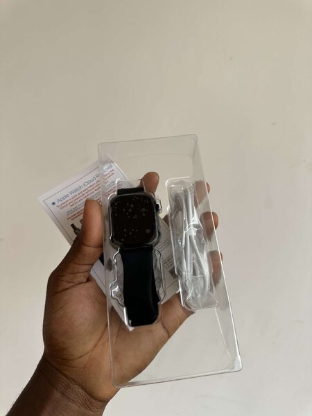 Series 7 45mm(Pre-Owned)