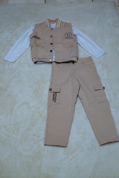 Ensemble pour enfant