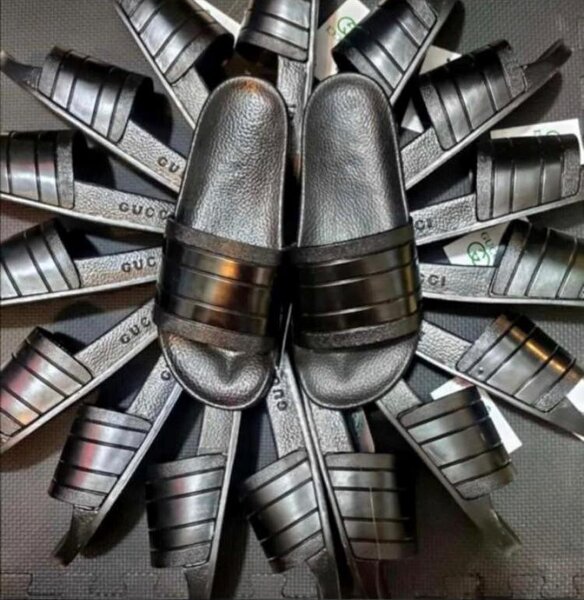 Gucci slides