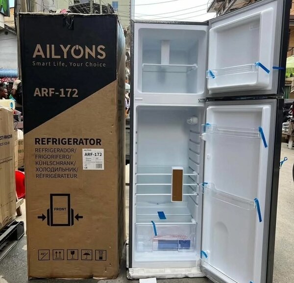 AILYONS REFRIGERATOR