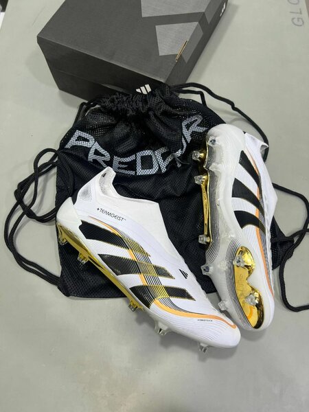 Chaussures de Football Adidas Performance