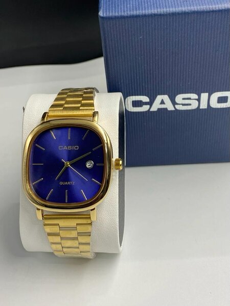 Montre CASIO
