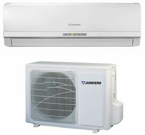 Air-conditioner 1.5 horsepower