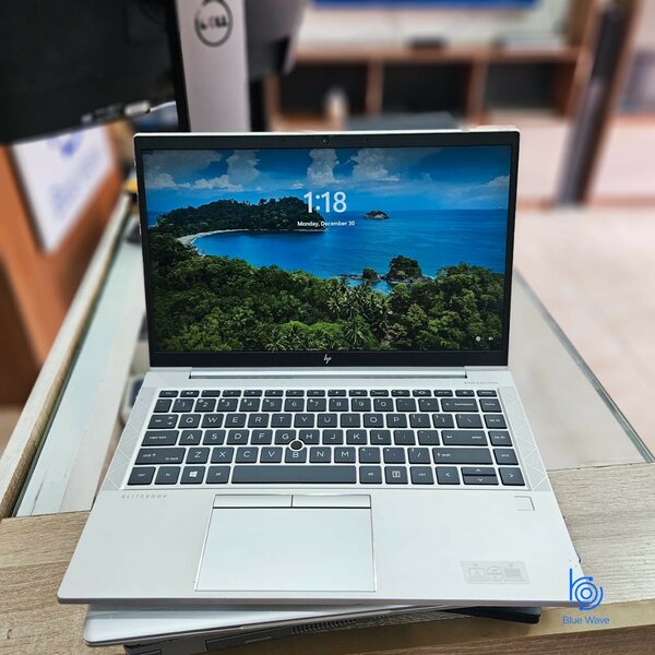 GAMING HP ELITEBOOK 845 G8