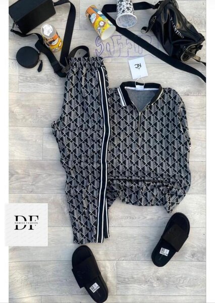 Survêtement élégant homme