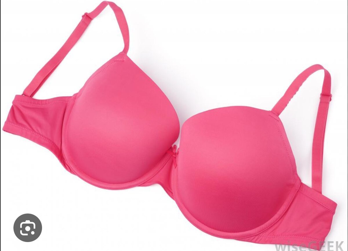 Boxers, Bra and panties