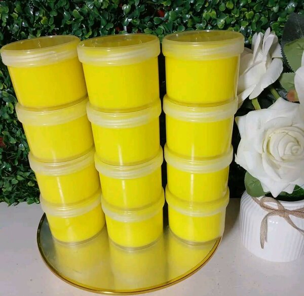 Creme de visage teint métisse