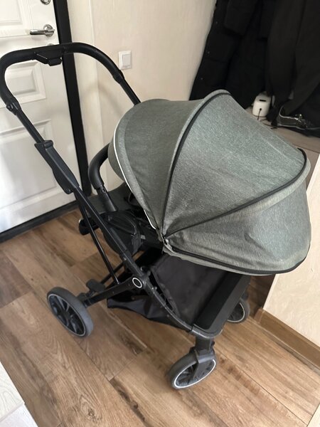 Коляска Ining baby