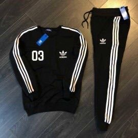 Ensemble de survêtement 03