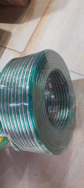 High-Quality Audio Speaker Cable