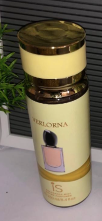 Perfume Verlorna, IS, 250 ml