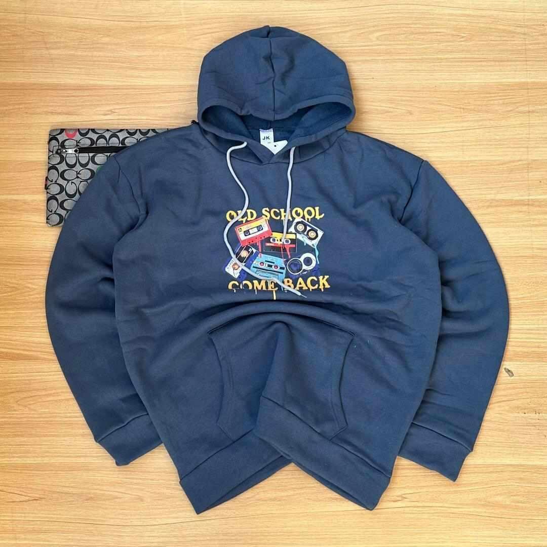 Quality Men's hoodies