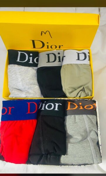 Boxers Dior