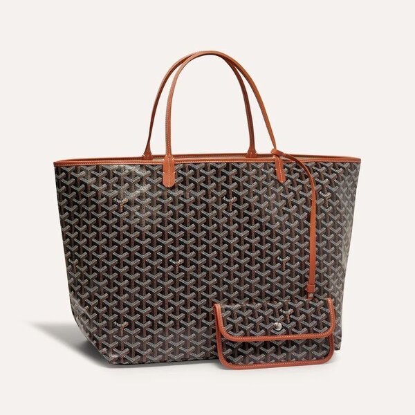 Sac À mains Goyard