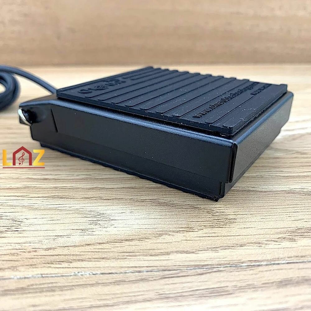 Pédale de Sustain Cherub WTB-004