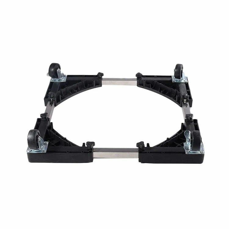 Support pour frigo, gaz, machine à laver