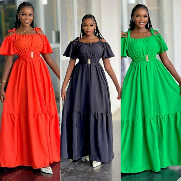Dress  available