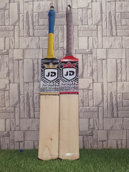 JD FMC edition bat