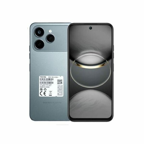 Tecno Spark 40 Smartphone