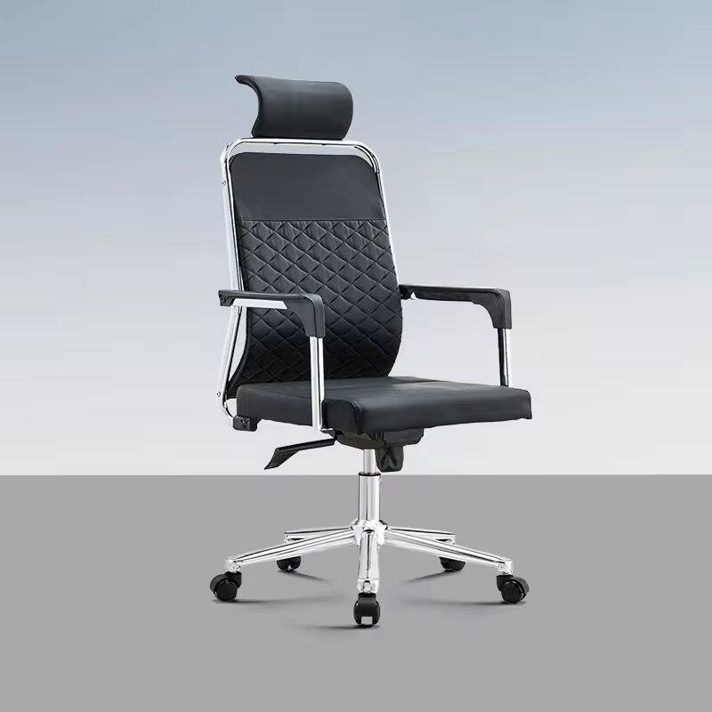 Chaise de bureau ergonomique moderne