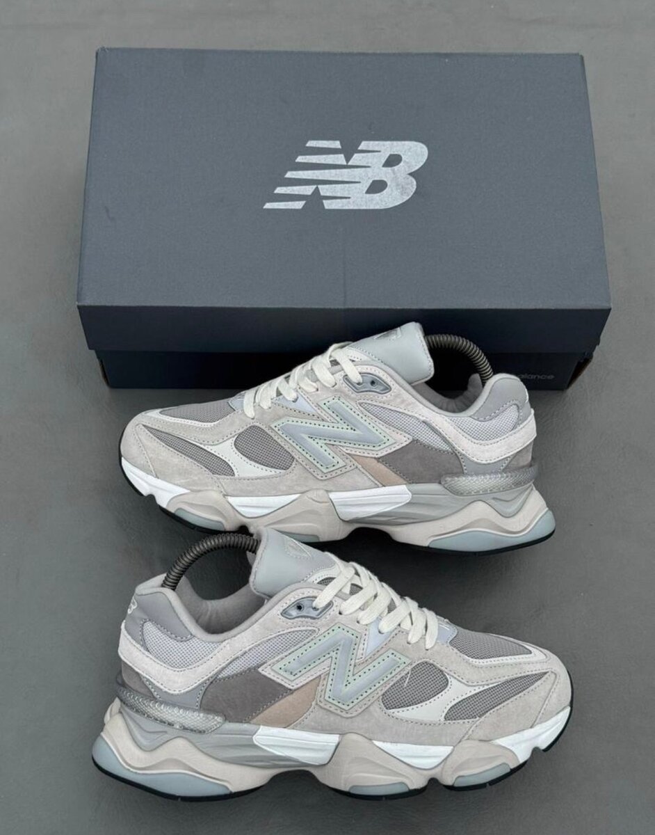 New Balance Sneakers Unisex