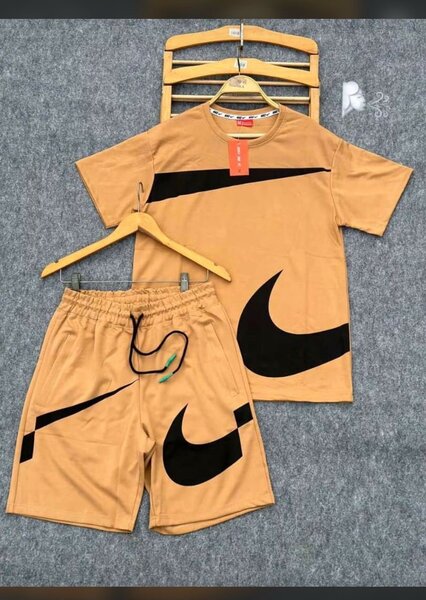 Complet culotte coton NIKE